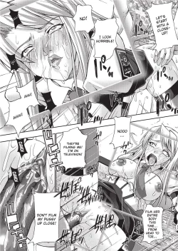 Page 130 of Megami-tachi no Kowashikata | Breaking In