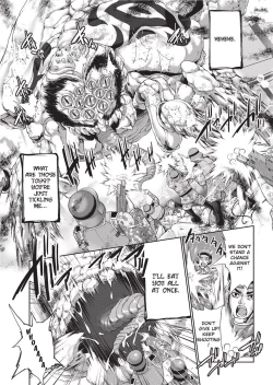 Page 30 of Megami-tachi no Kowashikata | Breaking In