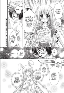 Page 108 of PuruPuru Hearts