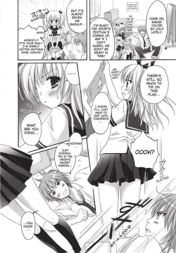 Page 110 of PuruPuru Hearts