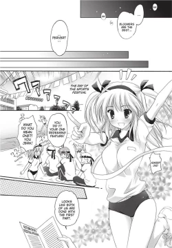 Page 114 of PuruPuru Hearts