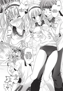 Page 116 of PuruPuru Hearts