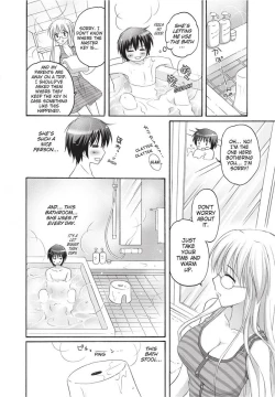 Page 132 of PuruPuru Hearts