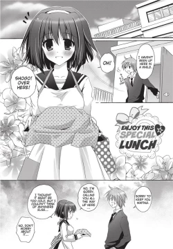 Page 146 of PuruPuru Hearts