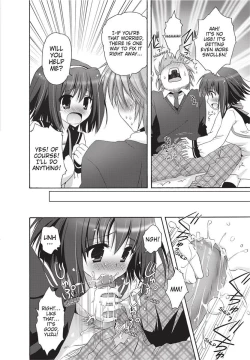 Page 152 of PuruPuru Hearts