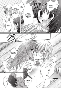 Page 168 of PuruPuru Hearts