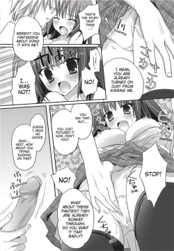 Page 170 of PuruPuru Hearts