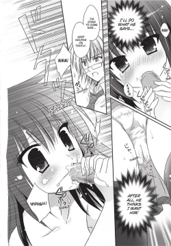 Page 172 of PuruPuru Hearts