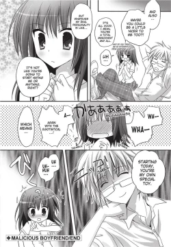 Page 180 of PuruPuru Hearts