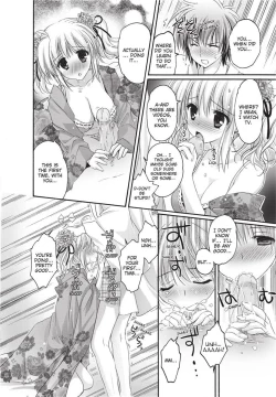 Page 18 of PuruPuru Hearts