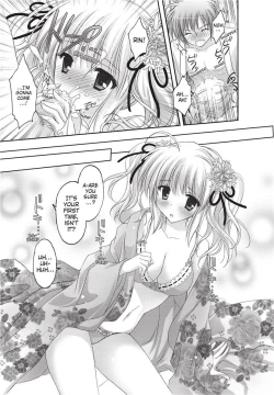 Page 19 of PuruPuru Hearts