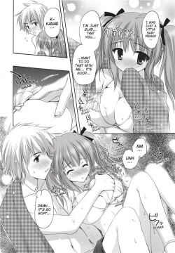 Page 36 of PuruPuru Hearts