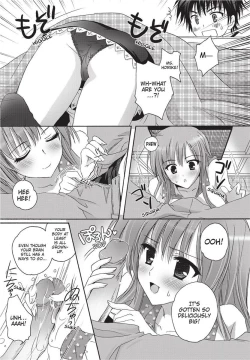 Page 49 of PuruPuru Hearts