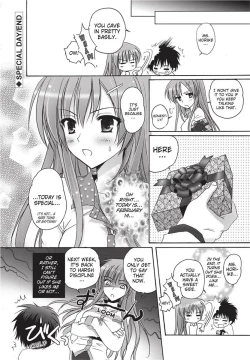 Page 60 of PuruPuru Hearts