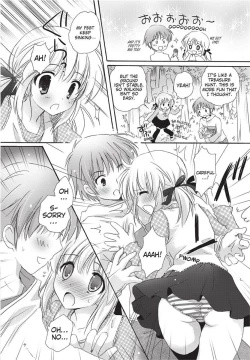 Page 64 of PuruPuru Hearts