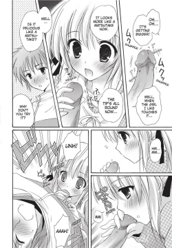 Page 68 of PuruPuru Hearts