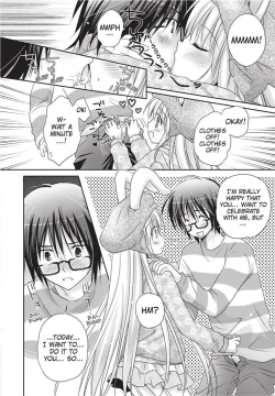 Page 96 of PuruPuru Hearts