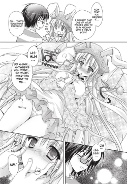 Page 97 of PuruPuru Hearts