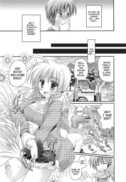 Page 9 of PuruPuru Hearts