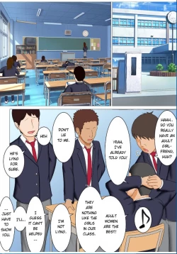 Page 14 of Takeshi no Yabou - Takashis Ambition