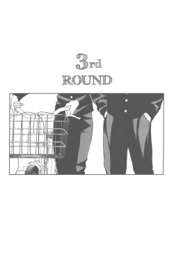 Page 23 of BATTLE!BATTLE!BATTLE!