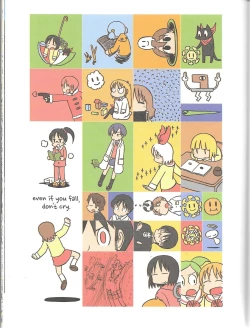 Page 111 of Helvetica Standard Italic