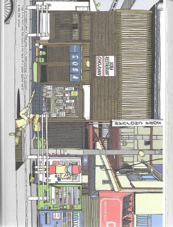 Page 112 of Helvetica Standard Italic