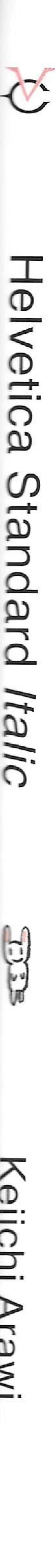 Page 133 of Helvetica Standard Italic