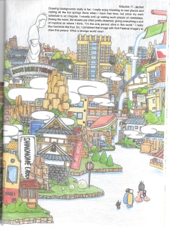 Page 54 of Helvetica Standard Italic