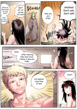 Page 18 of Timeless Reunion