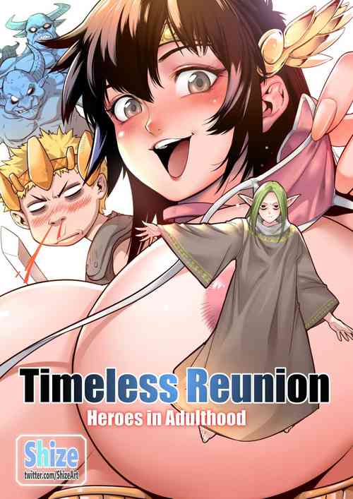 Download Timeless Reunion
