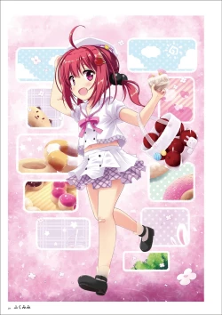 Page 236 of Uribou Artworks Collection