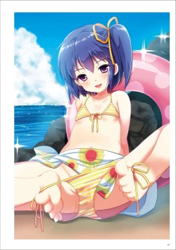 Page 65 of Uribou Artworks Collection