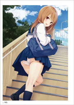 Page 88 of Uribou Artworks Collection