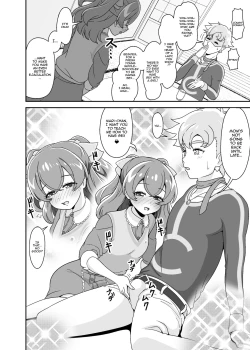 Page 7 of THE BEAUTY SECRETS