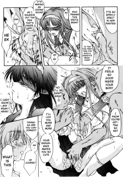 Page 18 of Shiori DaiShou Haitoku no Cinderella | Shiori VolumeCinderella became a nasty whore overnight