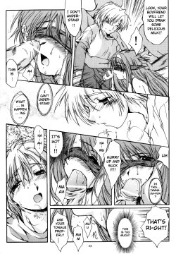 Page 24 of Shiori DaiShou Haitoku no Cinderella | Shiori VolumeCinderella became a nasty whore overnight