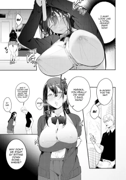 Page 168 of Yuwaku Mille8 | Seduction Mille8