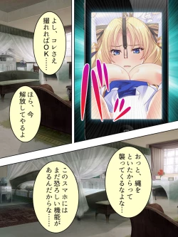 Page 88 of Akuyaku Reijo wo Kanzen Kufuku Mazomesu-ka! Yaritai Houdai Tensei Seikatsu.