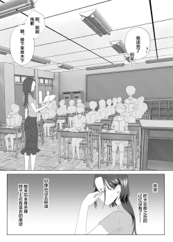 Page 25 of Kuzu Kyoushi o Saimin Appli de Doreika Fukushuu Choukyou
