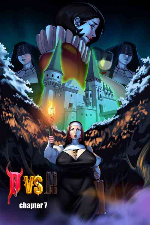 Download D vs N Ch. 7