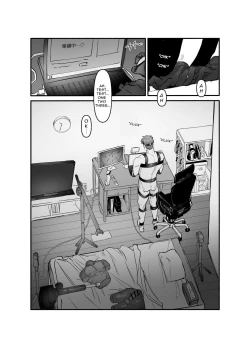 Page 3 of Dogimo Tsuranuku Saishin Technology!? VR Koukai Onanie Haishin "Sakuran Potsuki" demo...Jitsu wa Naka no Hito wa 28-sai Baribari Ryman Dokushin Dansei!!