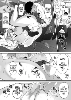 Page 15 of Boku to Gal no Irekawari Life | My Life After Switching Bodies with a Gyaru