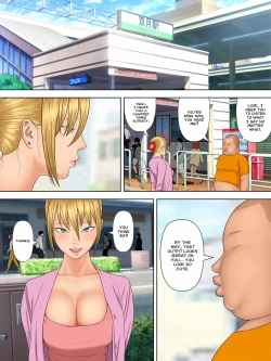 Page 7 of Manbiki Mama to Tencho no Musuko 4 | Shoplifting Mom and Store Manager's Son 4