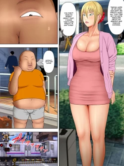 Page 8 of Manbiki Mama to Tencho no Musuko 4 | Shoplifting Mom and Store Manager's Son 4