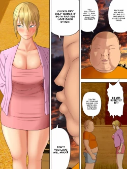 Page 5 of Manbiki Mama to Tencho no Musuko 5 | Shoplifting Mom and Store Manager's Son 5