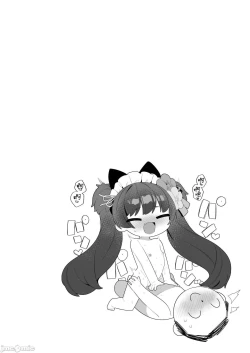 Page 101 of BluArch Fuuzoku Goudoushi Kivotos King