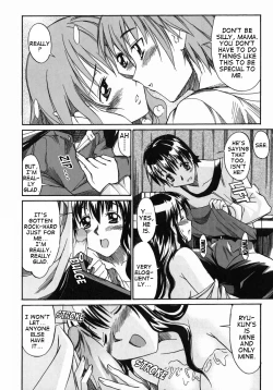 Page 8 of Tokubetsu na Hito | My Special Person