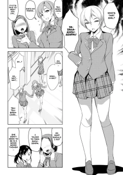 Page 4 of Kanojo no Honshou