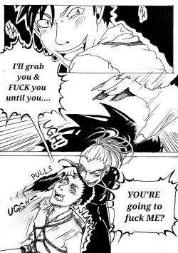 Page 10 of Vol.1 Chapter 1